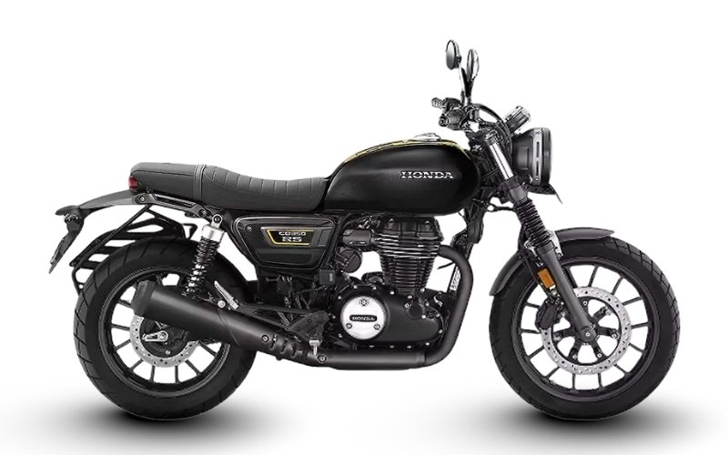 PEARL IGNEOUS BLACK - DLX